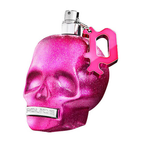 Police To Be Sweet Girl Eau de Parfum 125 ml