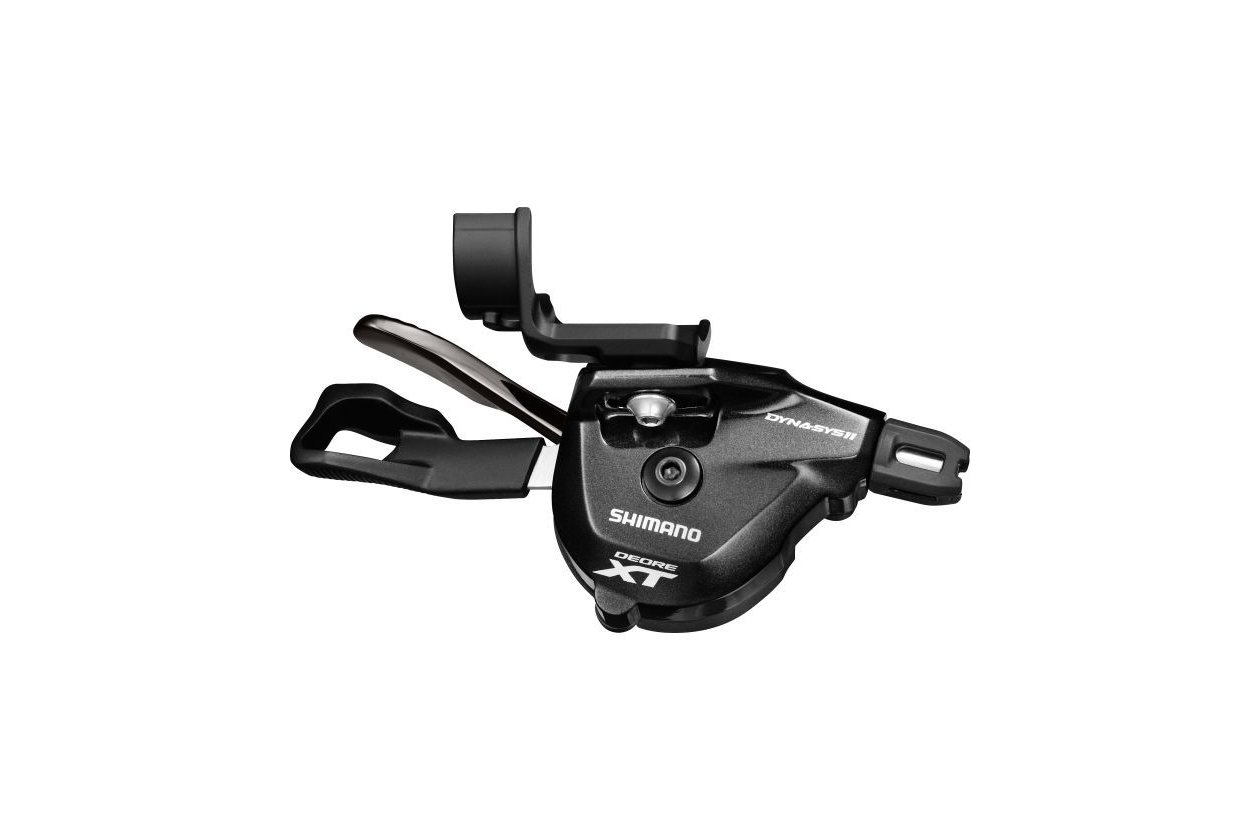 Shimano Schalthebel Deore XT SL-M8000  I-Spec II
