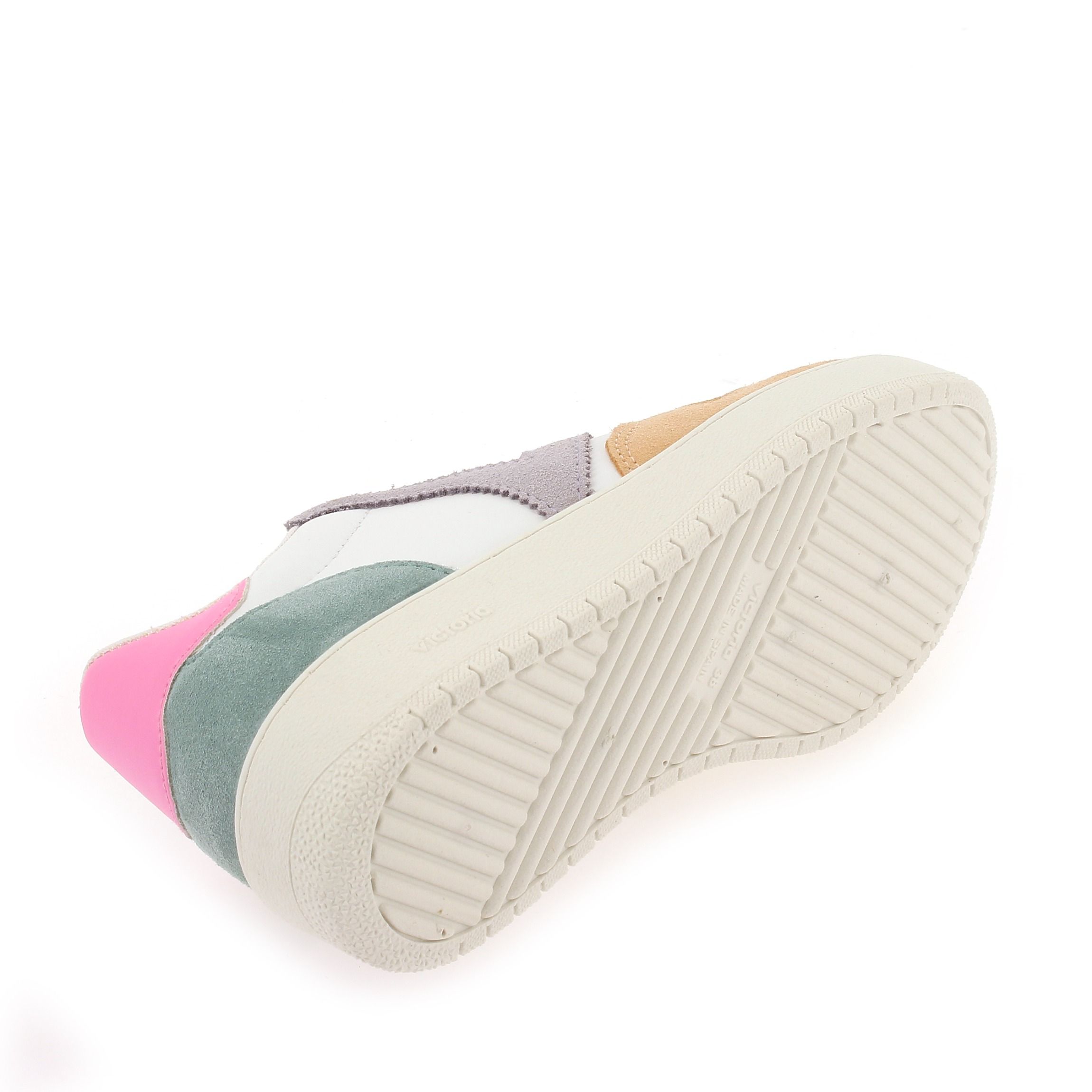 Victoria  1258246 - Saumon Multi