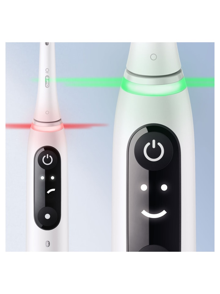 Oral-B Elektr. Zahnbürste 