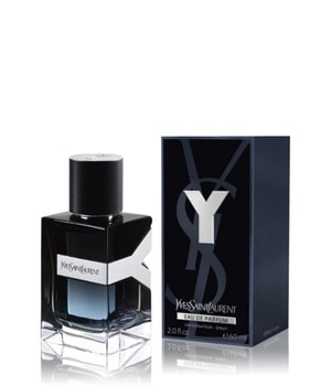 Yves Saint Laurent Y For Men Eau de Parfum-60 ml