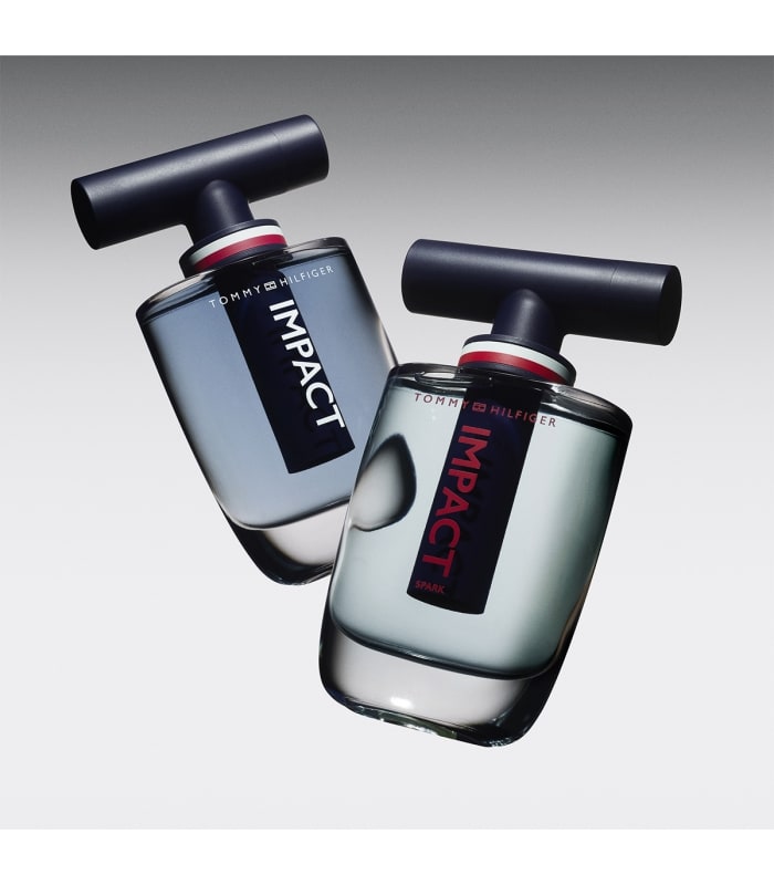 TOMMY HILFIGER-IMPACT SPARK-Eau de Toilette Vaporisateur