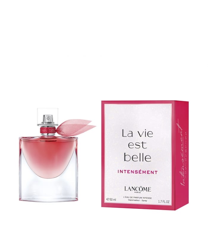 Lancôme-LA VIE EST BELLE INTENSÉMENT-Eau de Parfum Intense