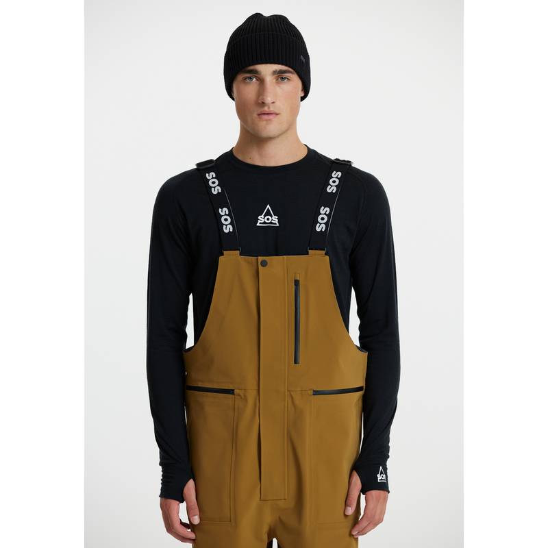 SOS Lipno Skihose Herren