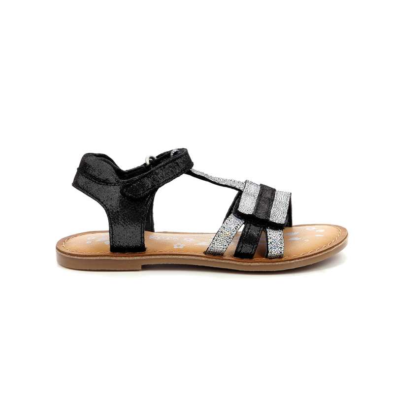 Sandales cuir Diamanto