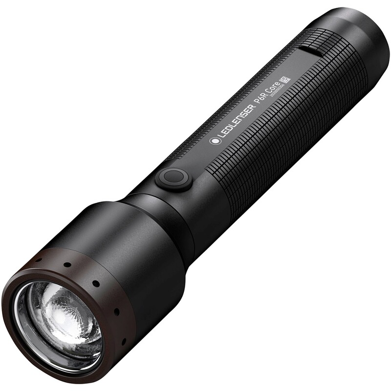 Ledlenser Taschenlampe P6R Core