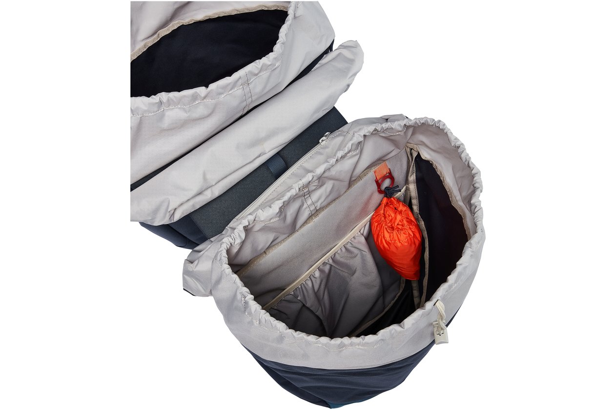 Vaude TwinRoadster