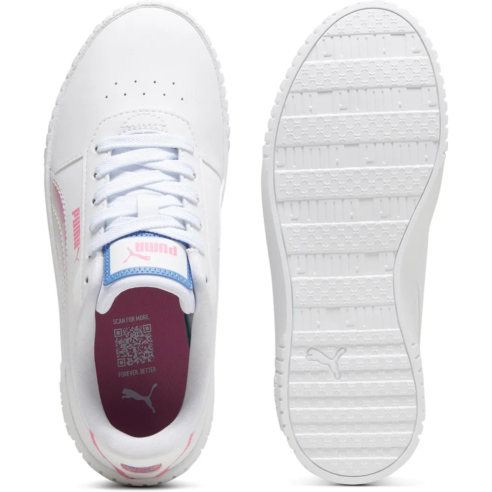 PUMA Carina 2.0 Deep Dive 396545/001 / weiss