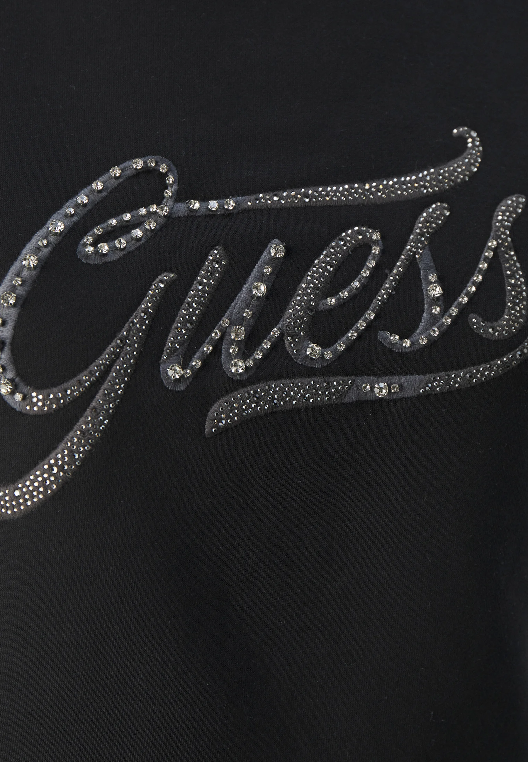 Sudadera Guess STONES LOGO