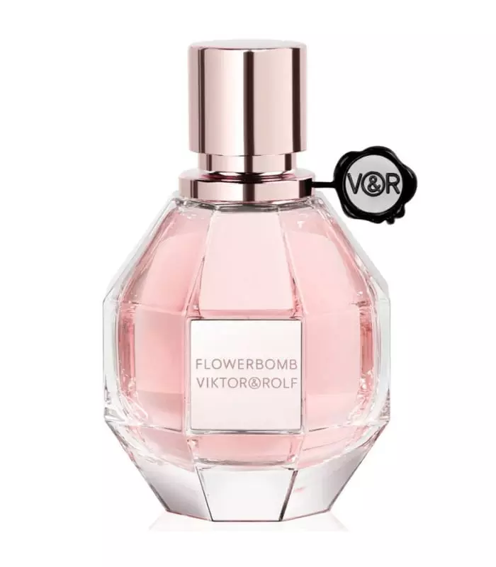 FLOWERBOMB  Eau de Parfum Vaporisateur