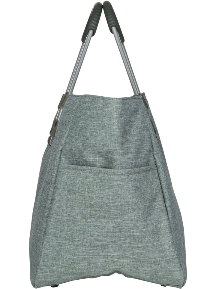 Reisenthel Einkaufstasche loopshopper L in Twist Sage günstig kaufen onesize