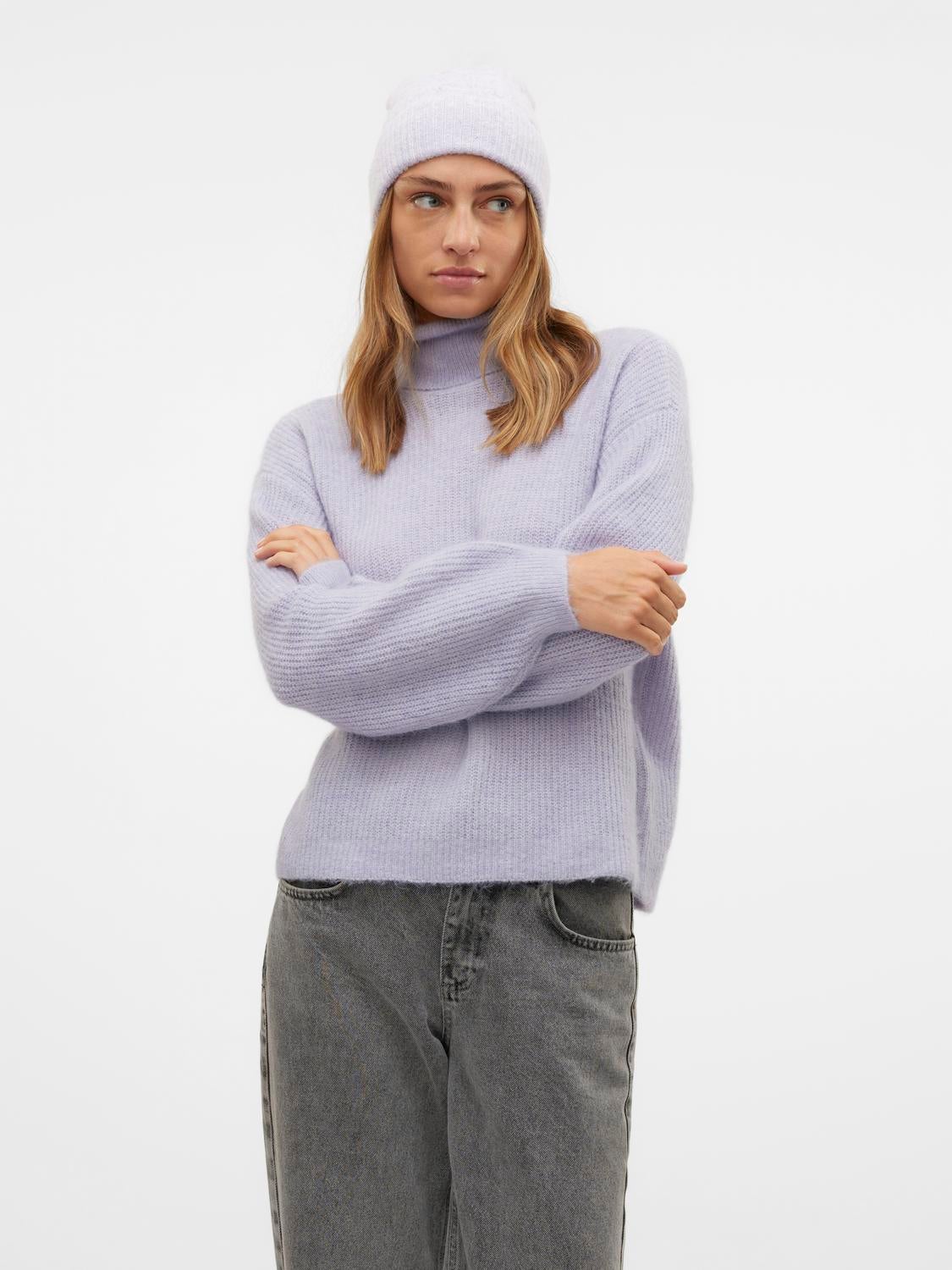 VMMILI Pullover