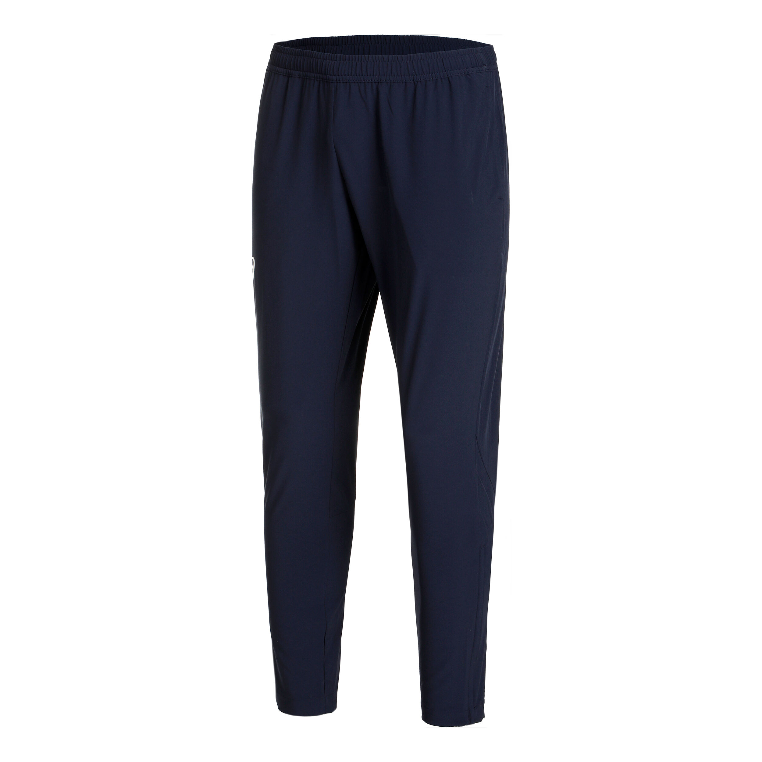 Match Pant Trainingshose Herren - Dunkelblau