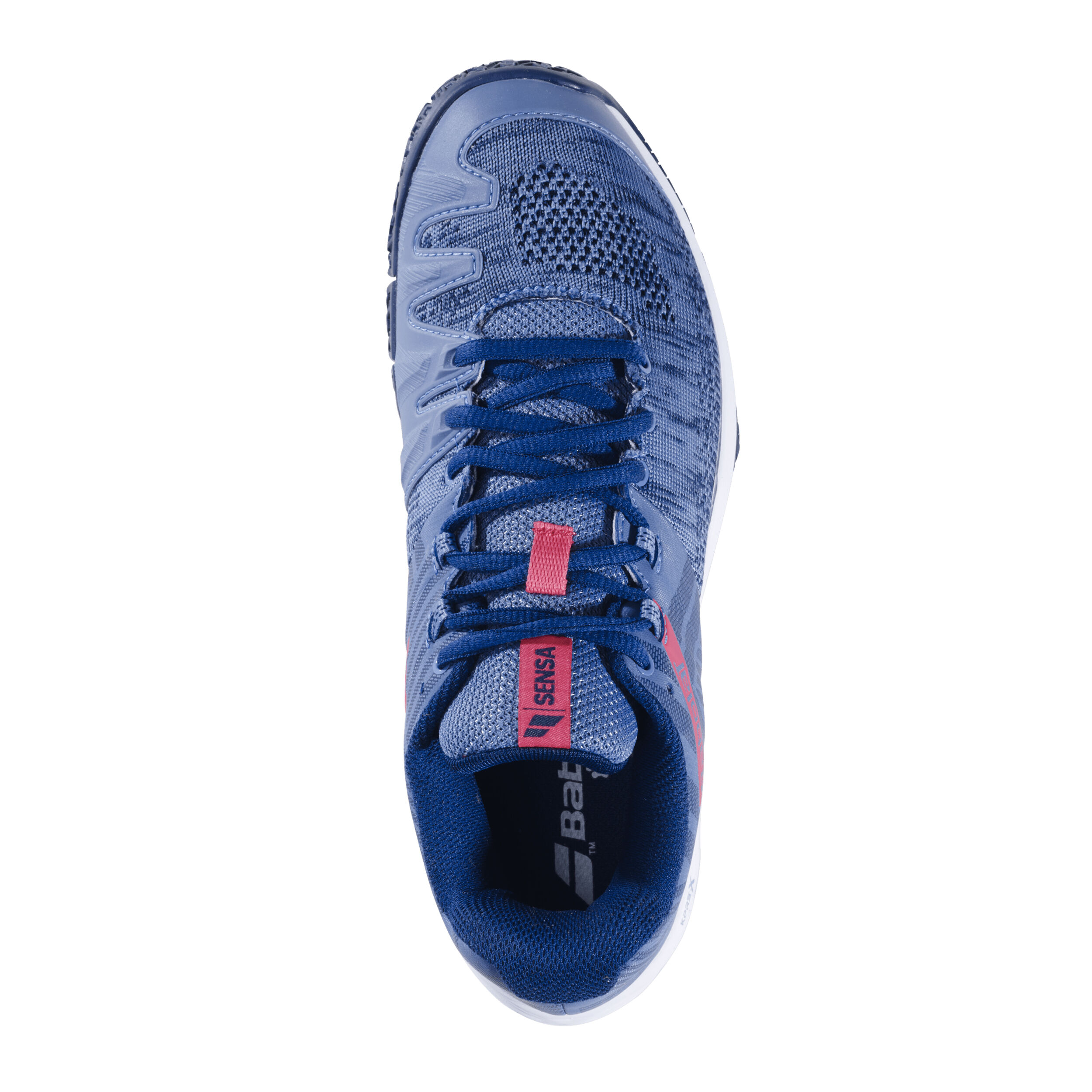 Sensa Padelschuh Damen - Dunkelblau