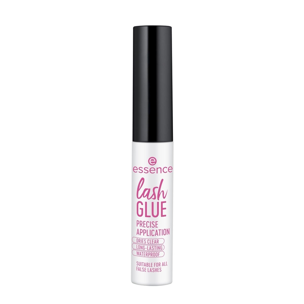 essence lash GLUE colle faux-cils Colle Faux Cils