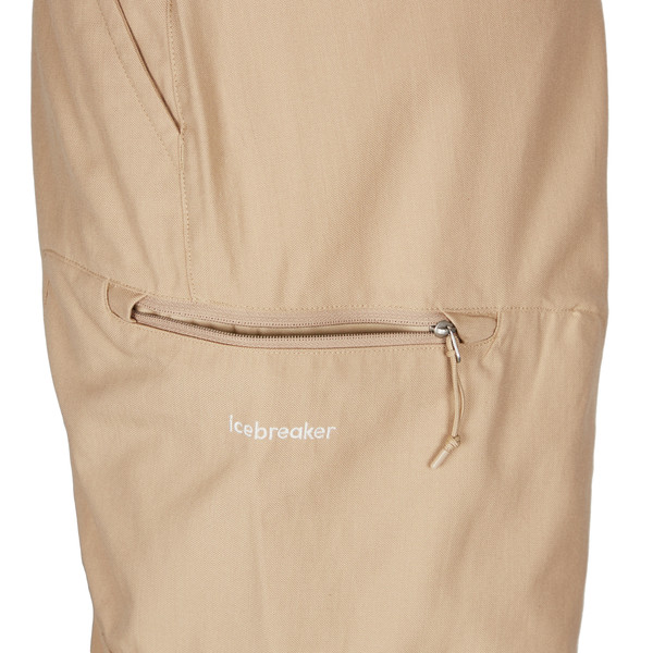 W HIKE PANTS Damen - Trekkinghose