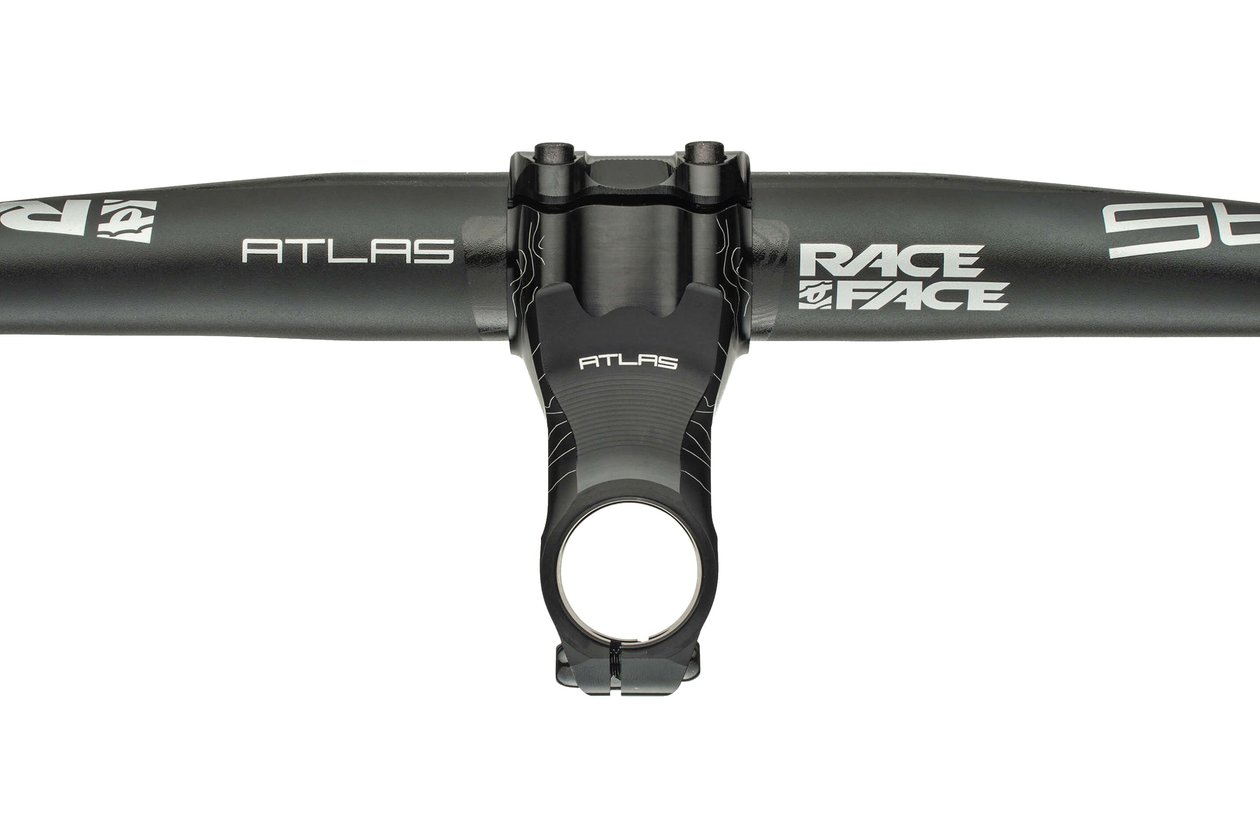 Race Face Atlas 35 Vorbau 35x65 mm / 0u00b0