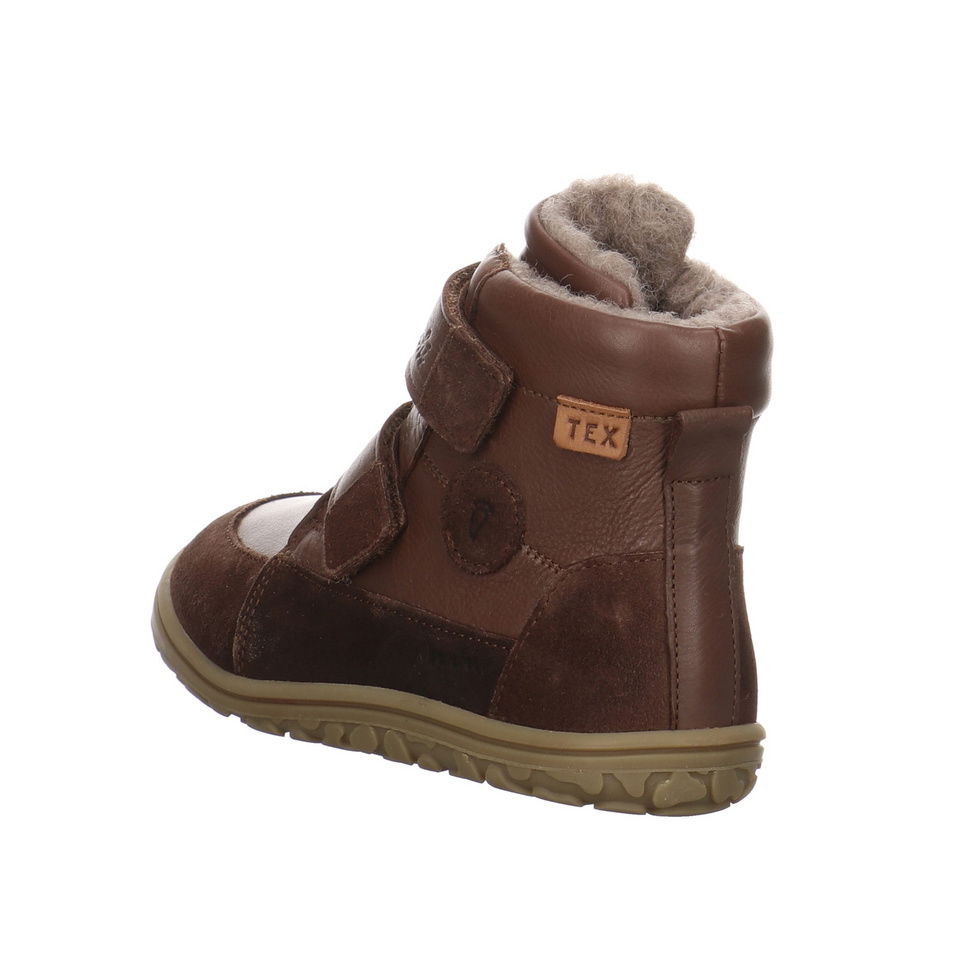 Lurchi Naika-Tex Barefoot Boots