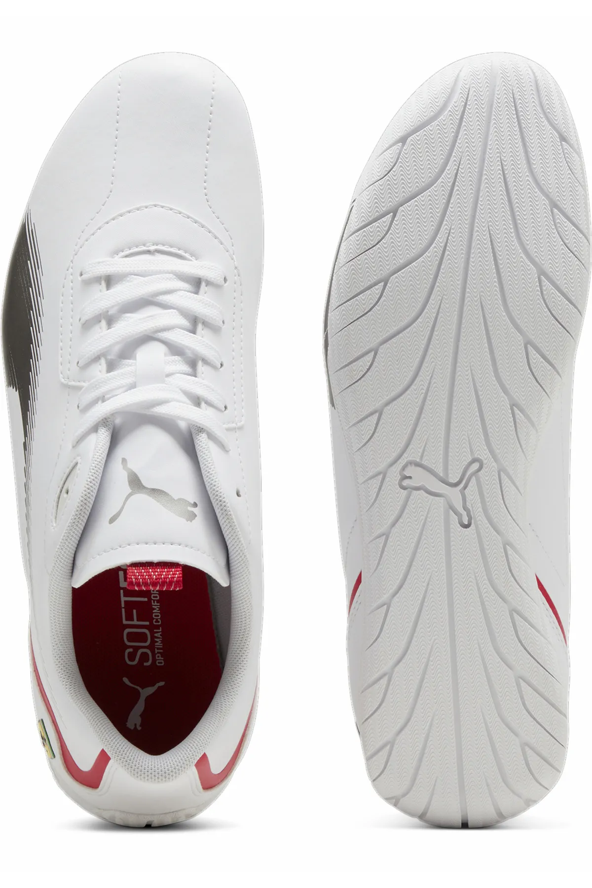 Puma  Scuderia Ferrari Neo Cat 2.0 Motorsportschuhe