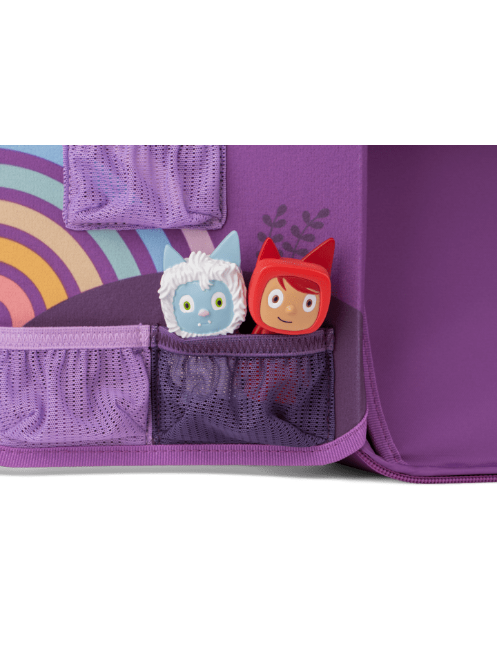 tonies Bühnen-Transporter Hinter dem Regenbogen-10002402 günstig kaufen onesize