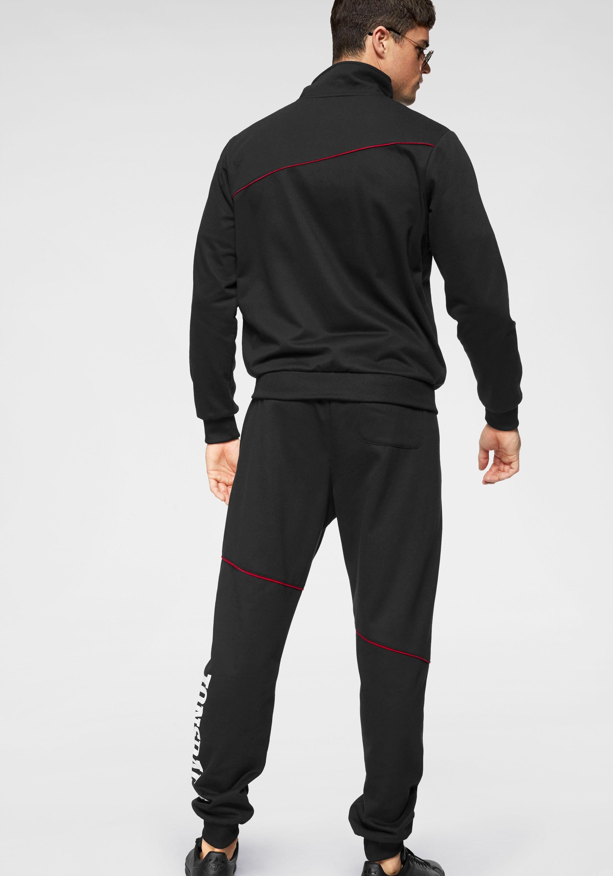 Lonsdale Trainingsanzug GEDDINGTON (Set, 2-tlg)