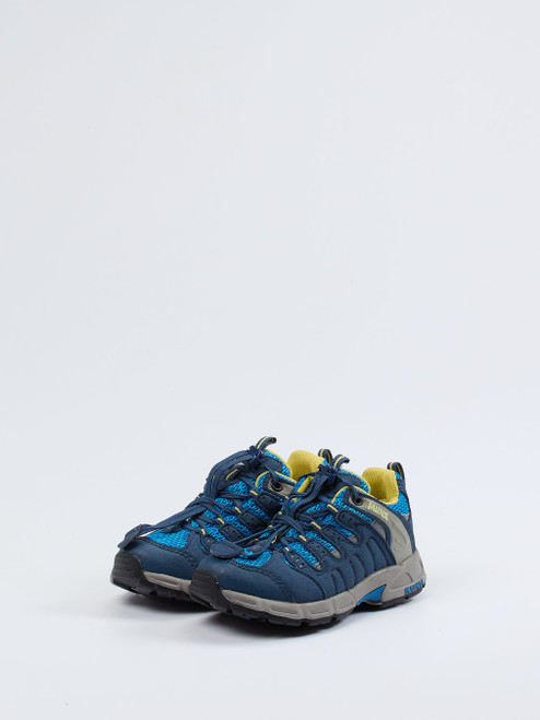 Schnürschuh-66111510002 Meindl
