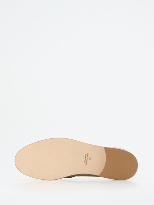Slipper-15103490022 Mannori