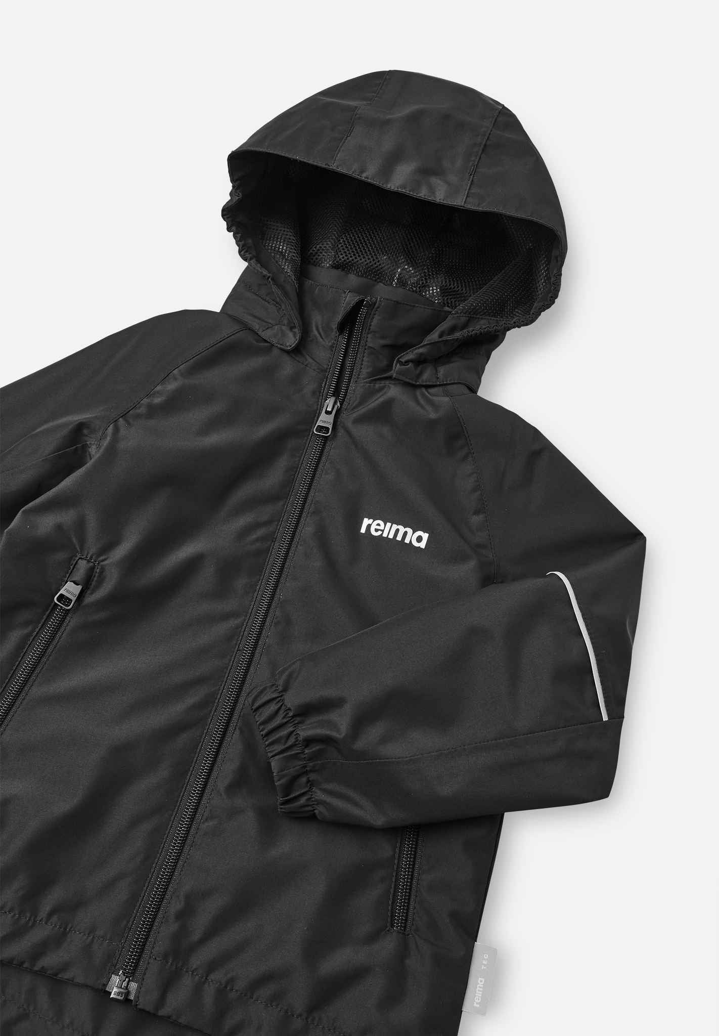Wasserdichte Kinder Shelljacke Kallahti