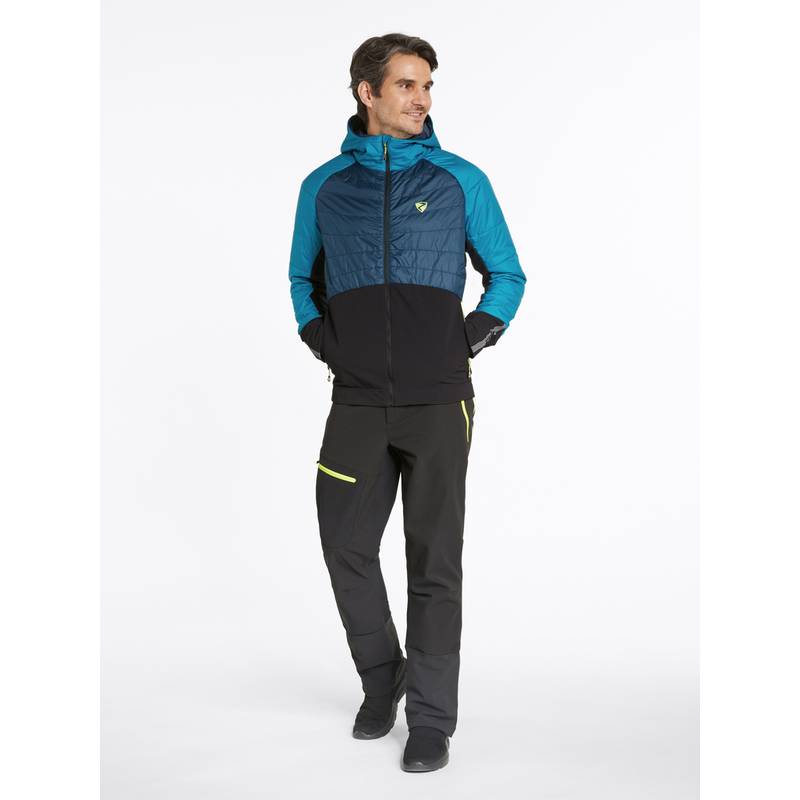 Ziener NAKOS Skijacke Herren