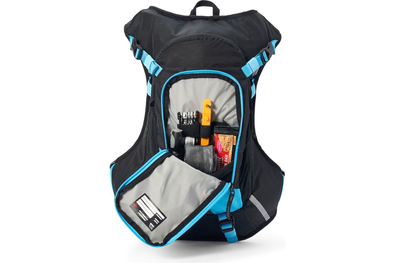 USWE MTB Hydro 12 Trinkrucksack