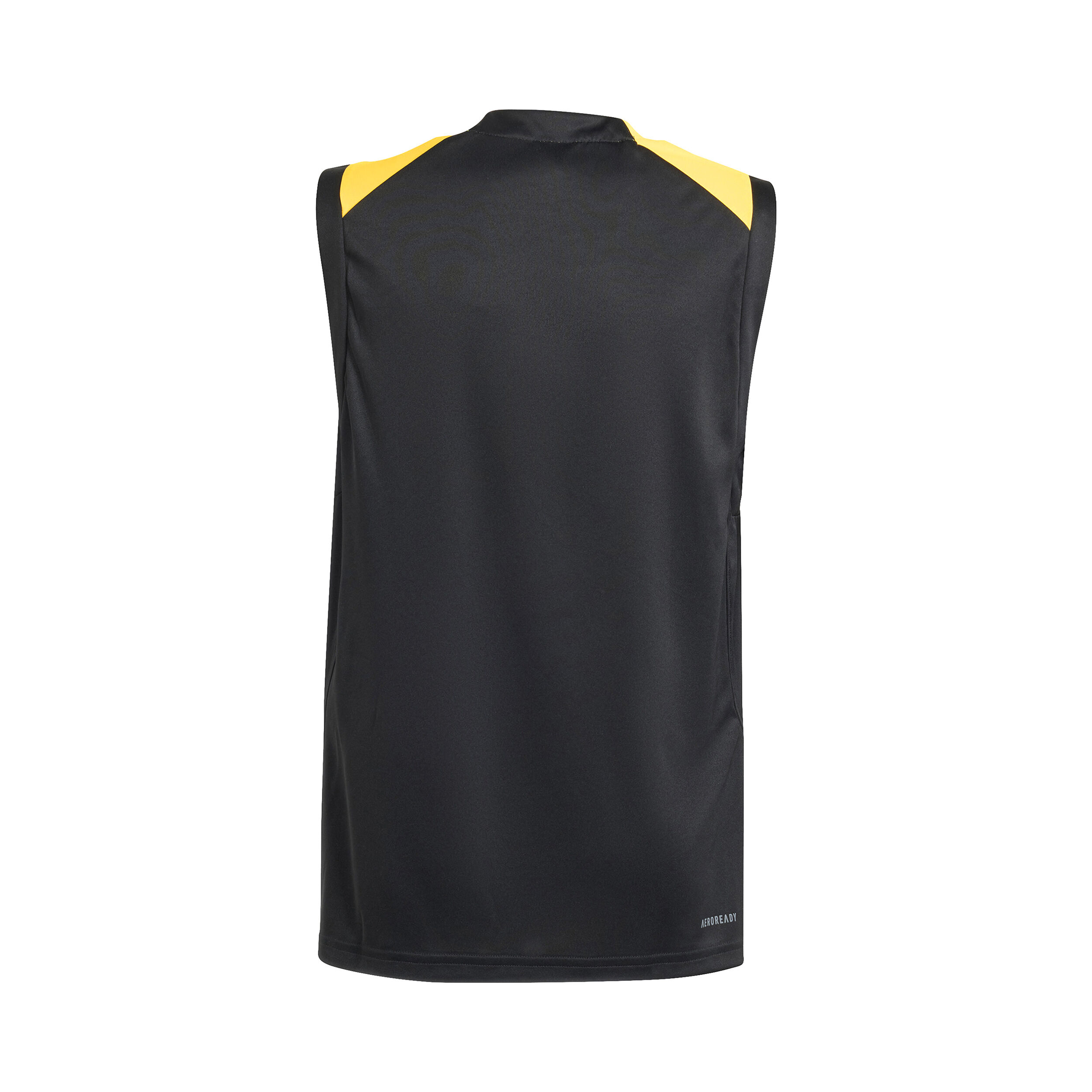 Pro Tank-Top Mädchen - Weiß, Schwarz
