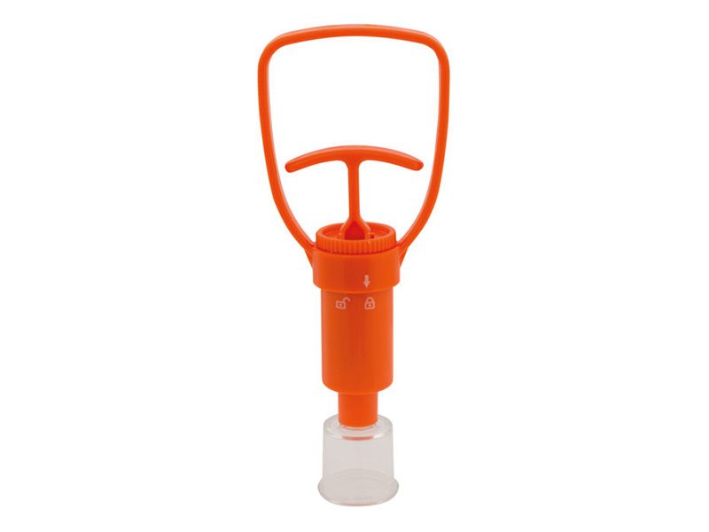Travelsafe Extractor Giftpumpe