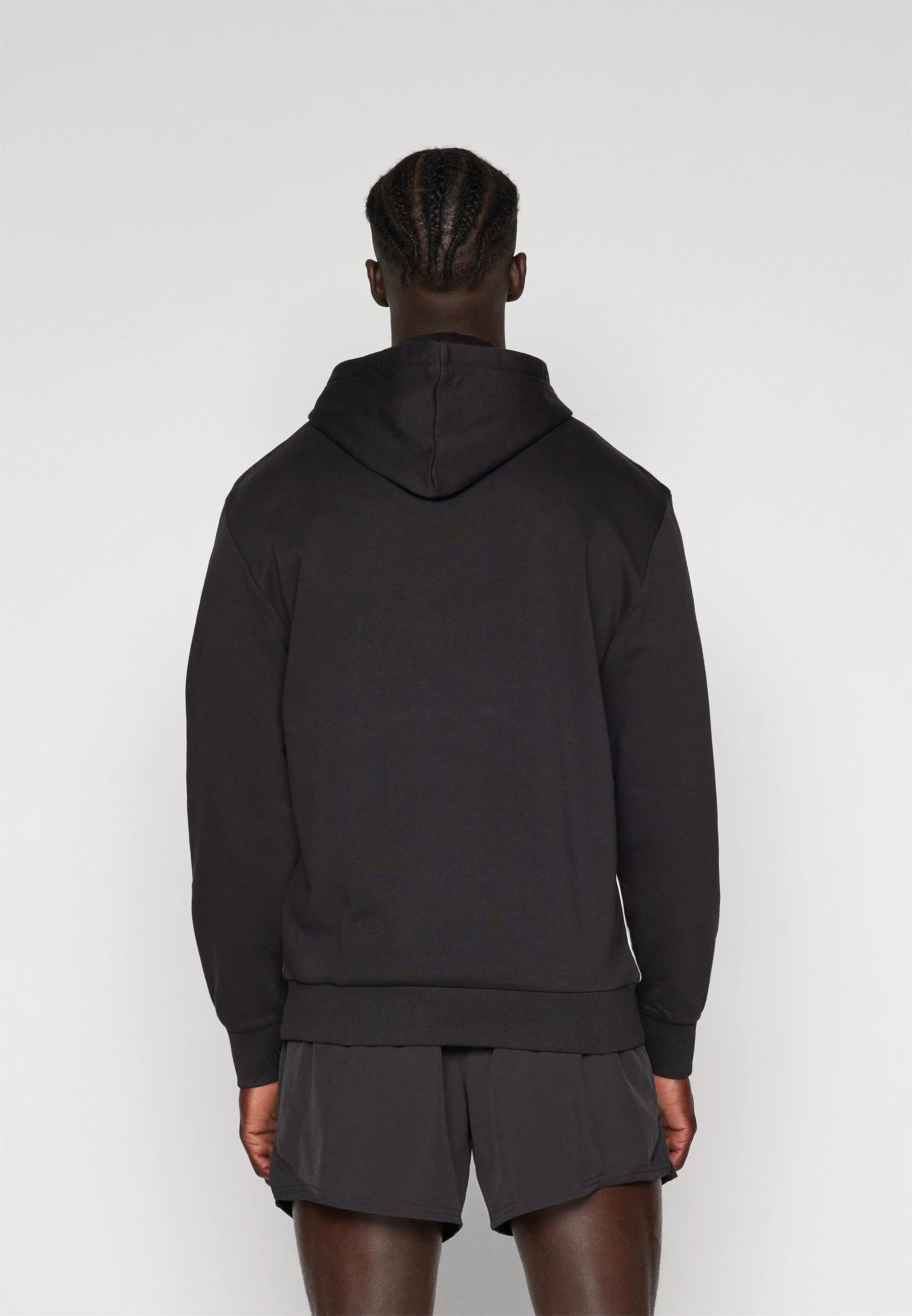 Sudadera con capucha Puma POWER HOODIE