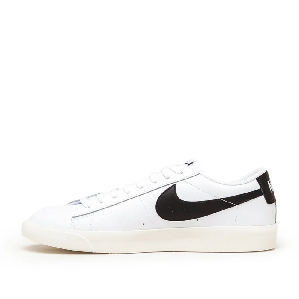 Nike Blazer Low Leather CI6377-101 / weiss