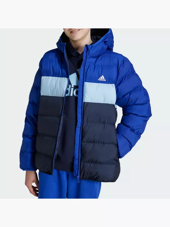 adidas Synthetic Down Jacke