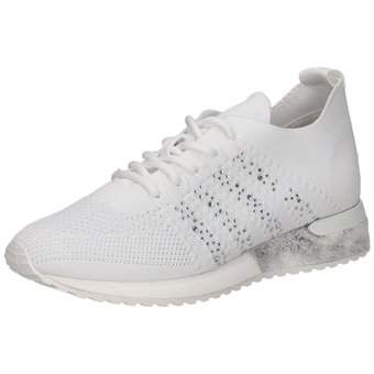 La Strada Sneaker in weiß