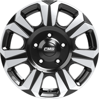 CMS C31 schwarz - ATU