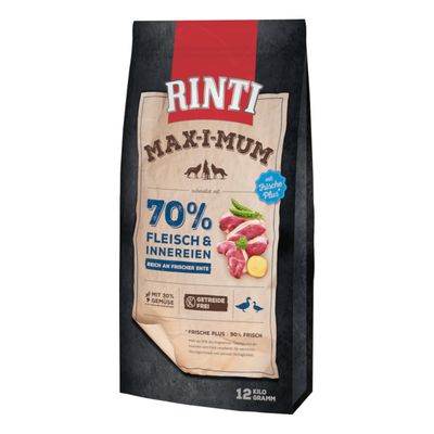 RINTI Max-i-Mum Ente