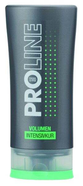 Swiss-O-Par Volumen - Volume Intensiv Haarkur