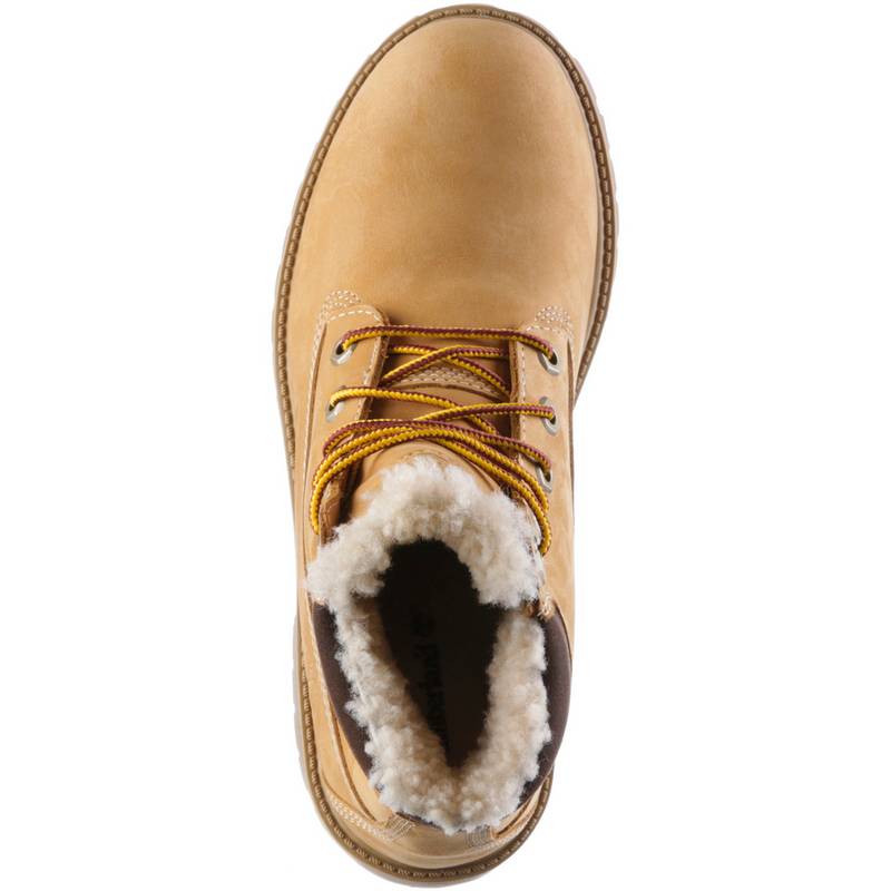 TIMBERLAND 6 Inch Premium Junior Boots Damen