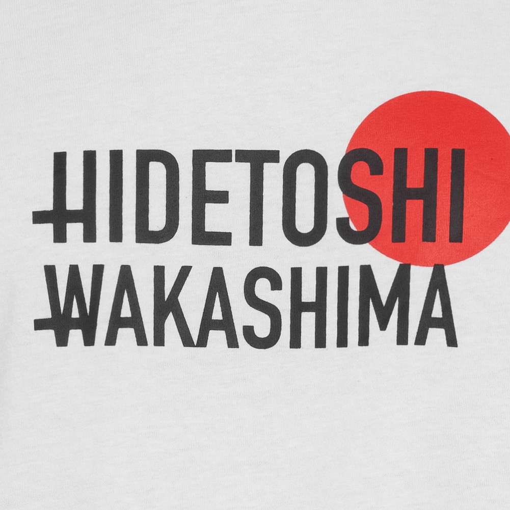 HIDETOSHI WAKASHIMA 