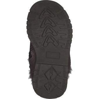 Leone Stiefelette in lila