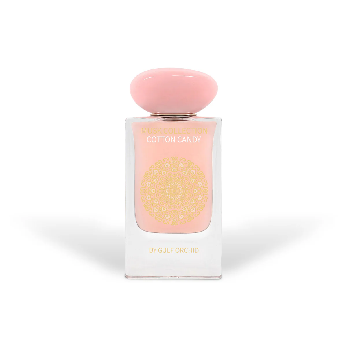 Musk Collection Cotton Candy - Eau de Parfum Unisex, Eau de Parfum