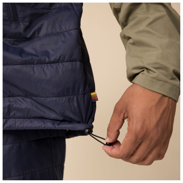Specialized-Fjällräven - Thermo Anorak - Fahrradjacke