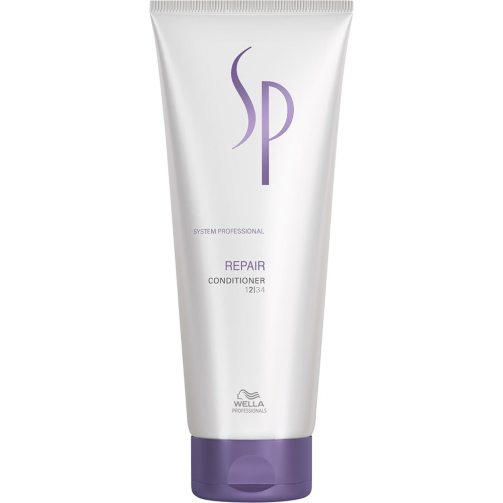 Wella Repair Conditioner Aprés-shampooing