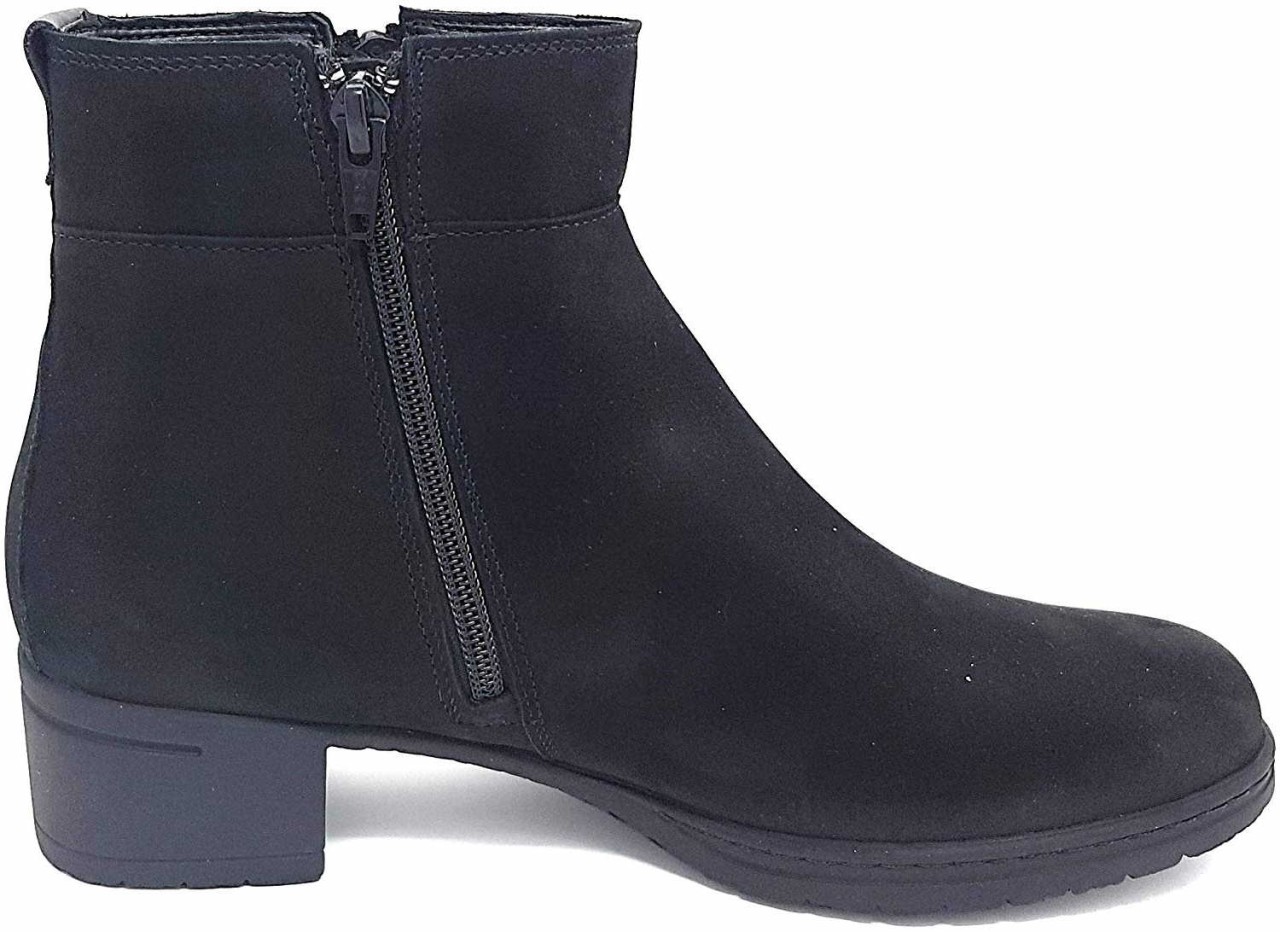 HARTJES Stiefeletten schwarz