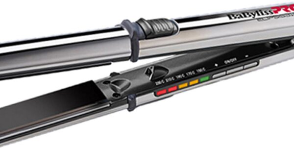 BaByliss Pro Elipsis 3100 Glätteisen