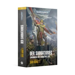 Der Sabbatkrieg (DE)