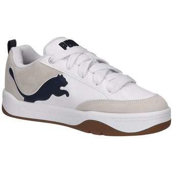PUMA Park Lifestyle SD Sneaker in weiß