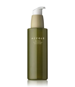 ACCOJE Reviving Reinigungsschaum-180 ml